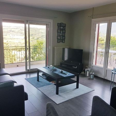 Maison Provence Avec Piscine Privative Nyons Luaran gambar