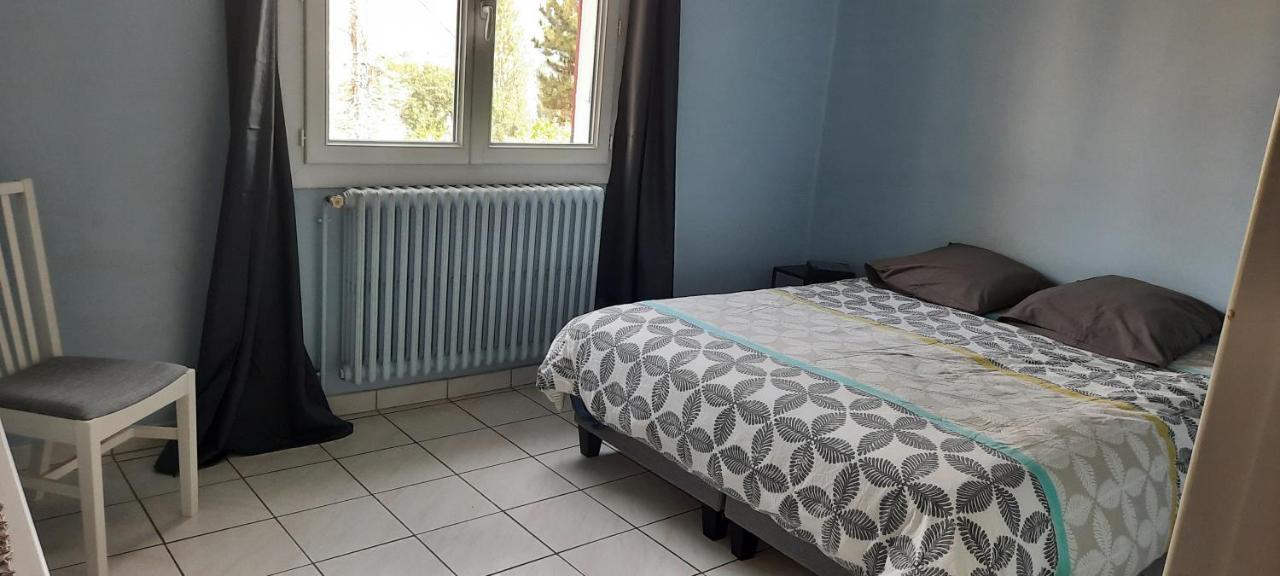 Maison Provence Avec Piscine Privative Nyons Luaran gambar