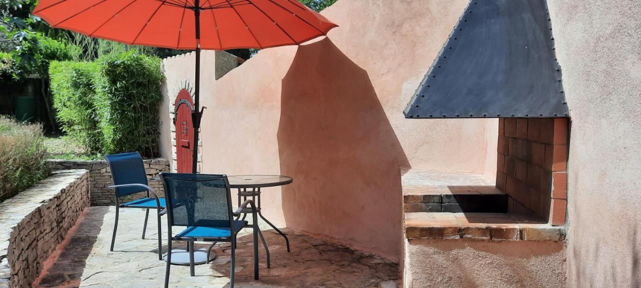 Maison Provence Avec Piscine Privative Nyons Luaran gambar